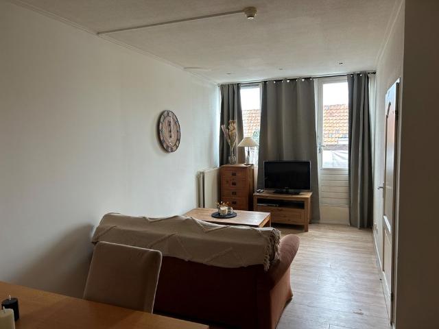 Maarland Zuidzijde 14C 3231 CJ Brielle