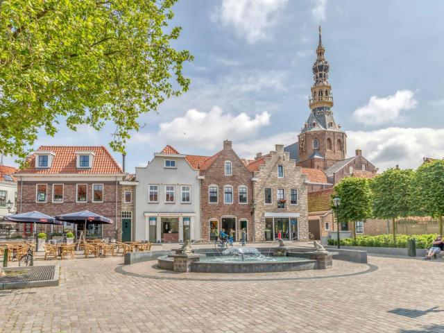 Maarstraat, 10 a, 4301HA, Zierikzee, Zeeland 4301HA