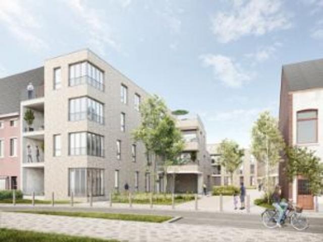 Maarten Mechelen: Lancering laatste fase Tres!