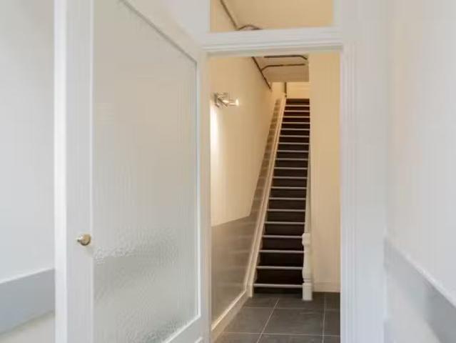 Maarten Jansz. Kosterstraat 16 2 Amsterdam