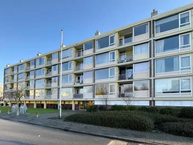 Maarten Lutherweg 82 Amstelveen