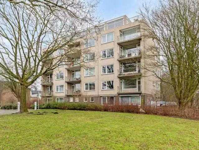 Maarten Lutherweg 100 Amstelveen