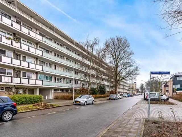 Maarten Lutherweg 133 Amstelveen