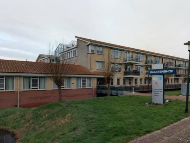 Maartenshof 40