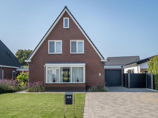 Maasdijk, 18 b, 6624KN, Heerewaarden, Gelderland 6624KN