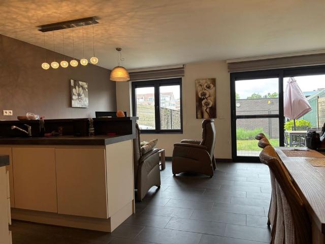 Maasfortbaan 144, 2500, Lier