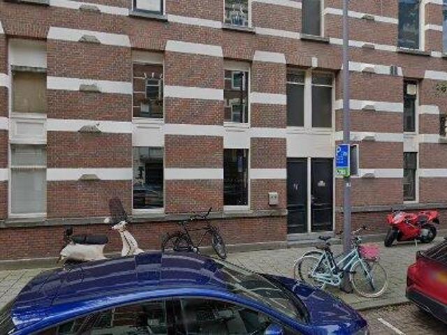 Maaskade 119