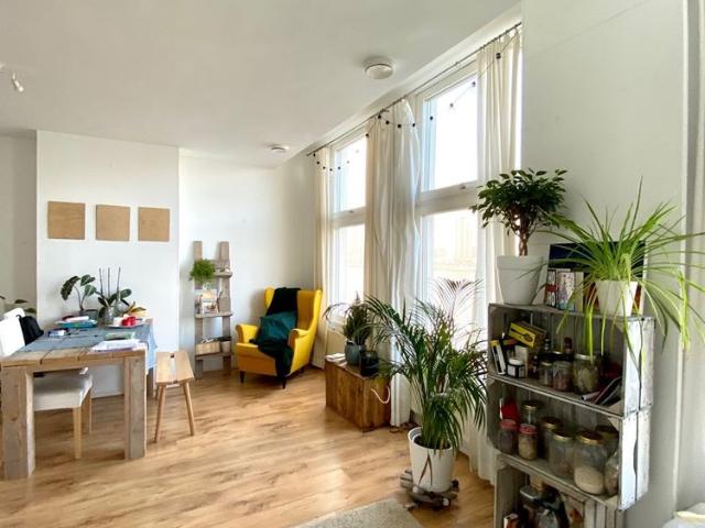 Maaskade, 3071 NH Rotterdam
