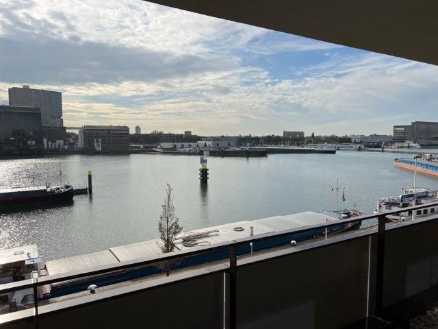 Maashavenweg, Rotterdam Amsterdam Apartments for Rent