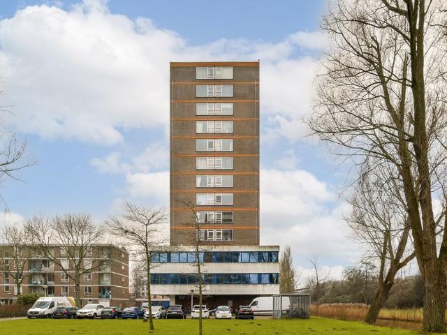 Maassluisstraat, 518, 1062GX, Amsterdam, Noord Holland 1062GX