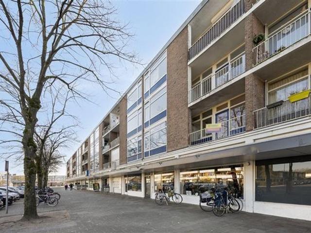 Maasstraat, 68, 7333JJ, Apeldoorn, Gelderland 7333JJ