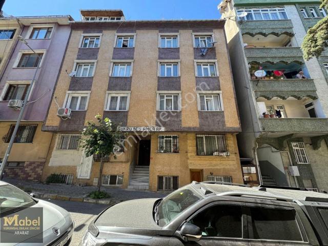 Mabel Ararat'dan Bağcılar Barboros 3+2 Dubleks Daire Acil
