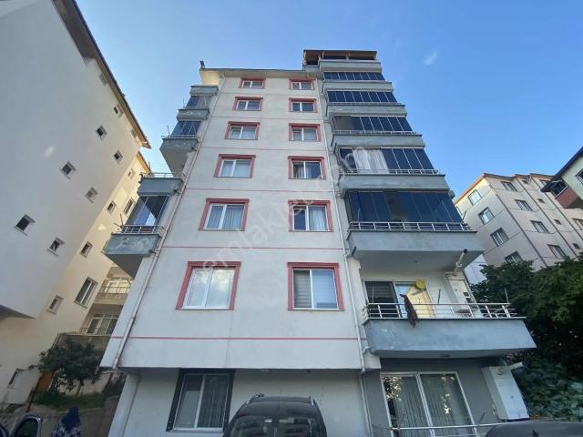 Mabel,den Kaledere Mah De Eşyalı Kiralık 3+1 Daire
