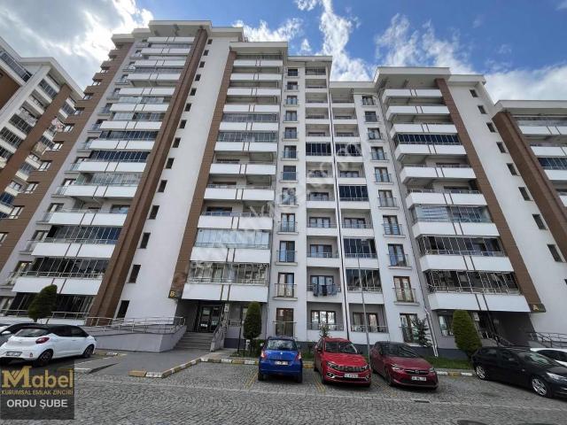 Mabel' Den Şirinevler Toki'de Geniş Ve Ferah 2+1 Satılık Daire
