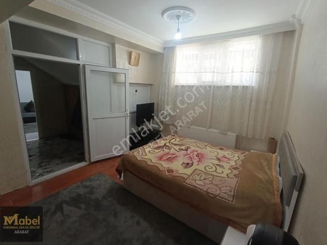 Mabel Gayrimenkul Den Satılık 3+1 Geniş Fırsat Daire 180 M2