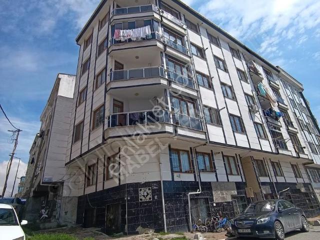 Mabel Gayrimenkul Den Süleymaniye Mah. 1.kat 2+1 Satılık Daire