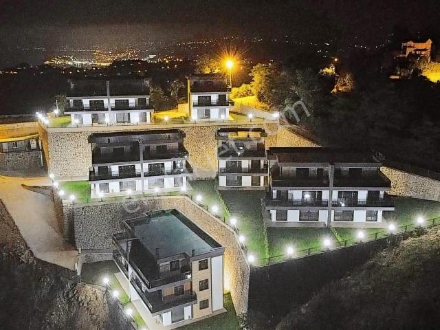 Mabel Gayrimenkul duacıoğlu Mah.deniz Doğa Manzaralı Lüks Villa