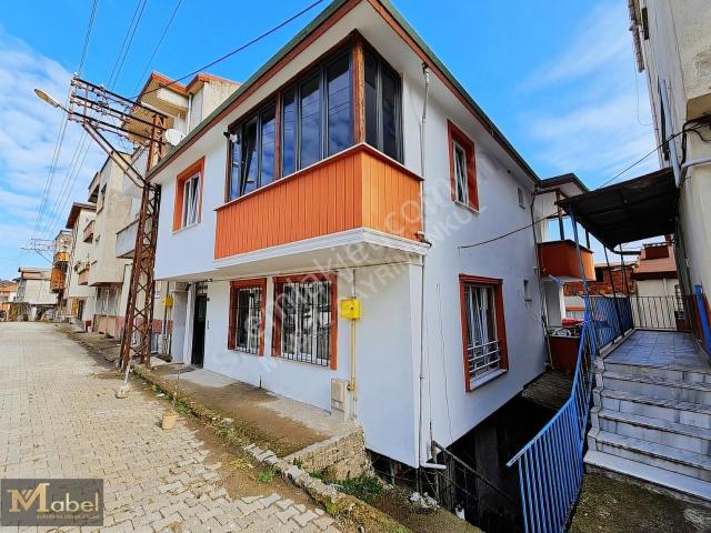 Mabel Gayrimenkul fatih Mh. Sıfırlanmış 3 Katlı Fırsat Bina