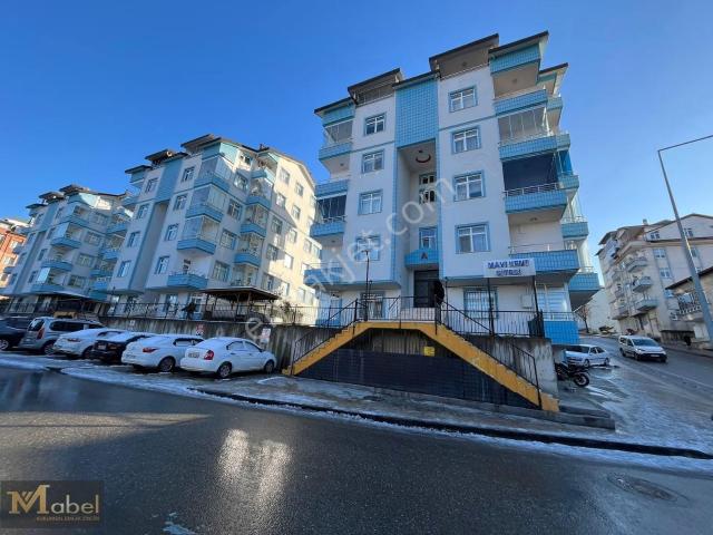 Mabel Gayrimenkul Merkeze Yakın Dubleks Daire