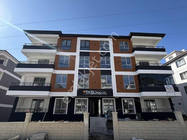 Mabel Suit'den Amasya/ Suluova'da Satılık Daire