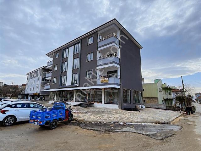 Mabel Suit'den Devlet Hastanesi Karşısında Kiralık Daire