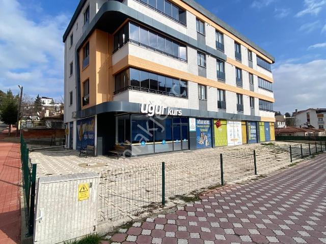 Mabel Suit'den Kurumsal Kiracısı İçinde Gözde Konumda İş Yeri