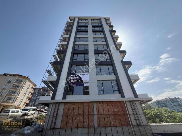 Mabel'den %70 Peşin Ve Ödeme Kol.*deniz Manzarası ayrı Mutfak