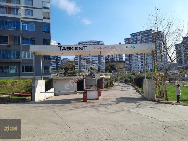 Mabel'den Taşkent Havuzlu Özel Tasarım 3+1 Lüks Daire