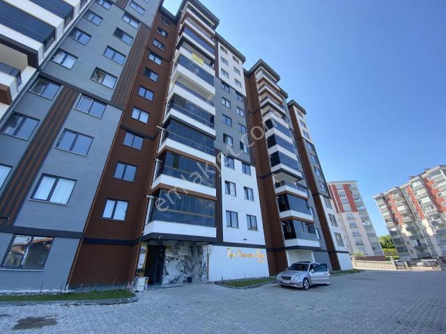 Mabelden Tepe Panoramanın En Güzel Satılık Dairesi