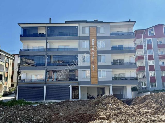 Mabel'den Yerden Isıtma Kapalı Oto Parklı Lüx Ara Kat 3+1