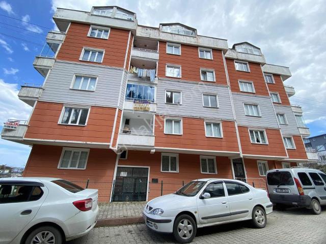 Mabel'den Çakırtepe Mevkii Geniş 3+1 Daire