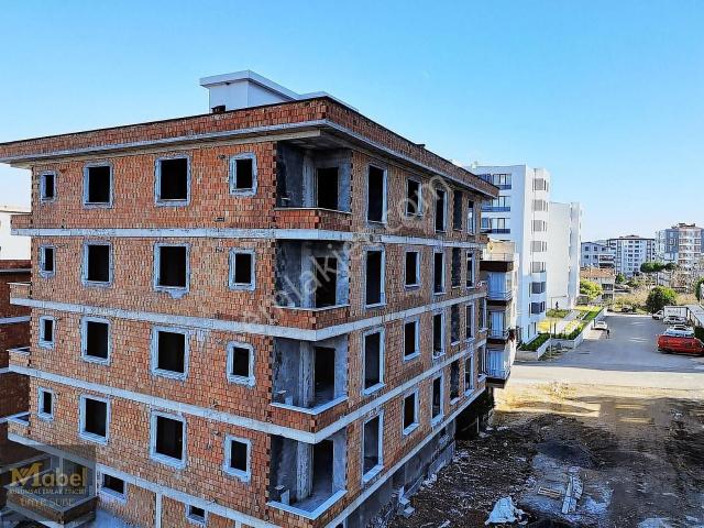 Mabel'den Atatürk Mah Plaj Mevki Concept 1+1 Suits Kolay Ödeme
