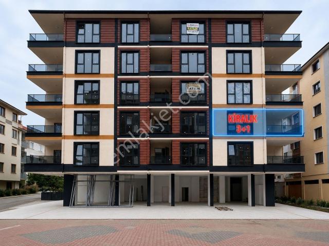 Mabel'den Bahçelievler Mah.defne Evleri Kiralık Daire