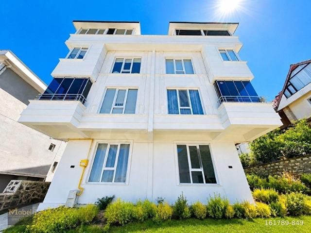 MABEL'DEN BATIPARKA KOMŞU KOMBİSİ TAKILI FIRSAT 1+1 DAİRE