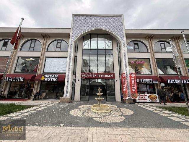 Mabel'den Bedesten İş Merkezinde Uygun Fiyatlı İşyeri