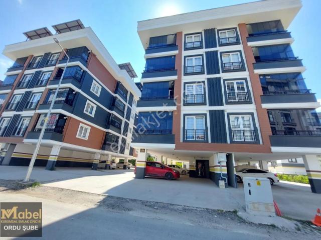 Mabel'den Cumhuriyet Mah Final Okulları Yanında Kiralık Geniş1+1