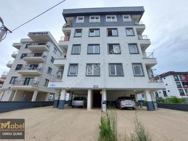 Mabel'den Cumhuriyet Mahallesinde Eşyalı Satılık 1+1 Daire