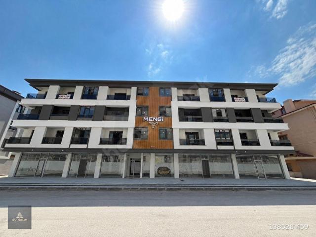 MABEL'DEN DEVLET HASTANESİ YANINDA KİRALIK LÜKS 1+1 DAİRE