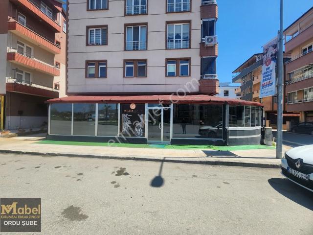 Mabelden Durugöl`de Satılık İşyeri/dükkan&depo Kullanımına Uygun