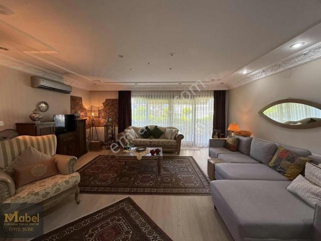 Mabel'den gölevi Mah. lüks Triplex Villa Fırsatı *eşyalı