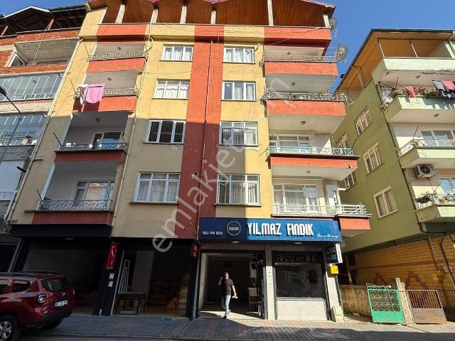 Mabel'den İhsaniye Mah Ana Cadde Üzeri Fırsat Daire