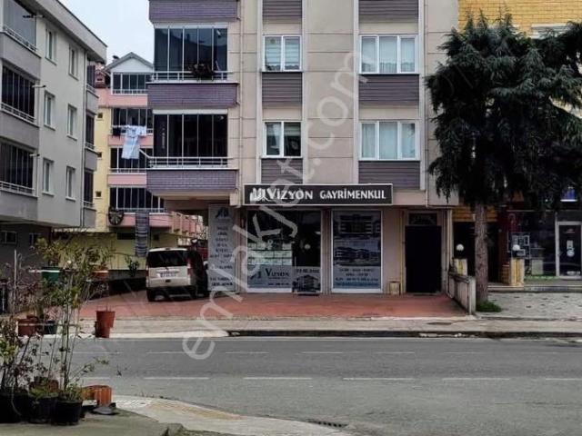 Mabel'den karşıkaya Adalet Cad. Süper Konumda Satılık 2+1