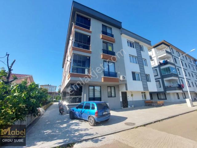 Mabel'den Karapınar Mah. Eşyalı yeni Kiralık 2+1 Daire