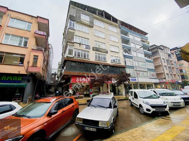 Mabel'den Merkezi Konumda 4+1 Uygun Fiyat Satılık Daire