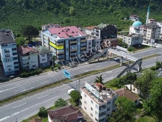 Mabel'den Muhteşem Deniz Manzaralı Bolamanda 3+1 Daire