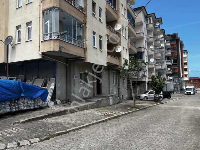Mabel'den Sanayi Mah Deniz Manzaralı Kiralık Daire