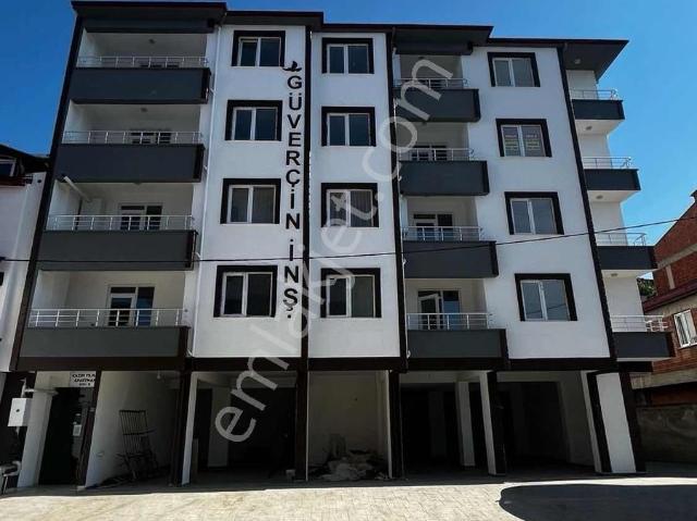 Mabel'den Sanayi Mah. Sıfır Kiralık Daire
