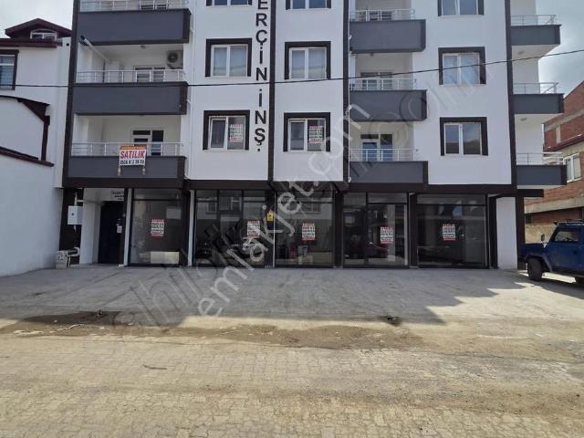Mabel'den Sanayi Mah. Sıfır Kiralık Daire