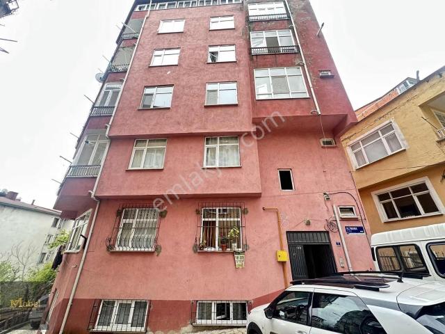 Mabelden*ultra Geniş* Deniz Manzaralı Ayrı Kilerli Uygun Daire