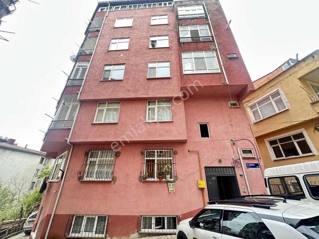 Mabelden*ultra Geniş* Deniz Manzaralı Ayrı Kilerli Uygun Daire